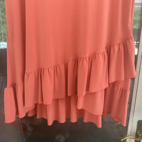 Ruffle top - Picture 4 of 6